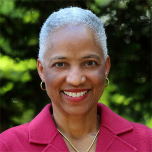 Image of Delaware's Auditor of Accounts Lydia E. York